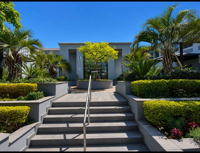 198M² OFFICE TO LET IN BRYANSTON